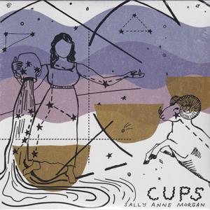 SALLY ANNE MORGAN/Cups (2021/2nd) (サリー・アン・モーガン/USA...