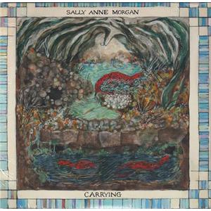 SALLY ANNE MORGAN/Carrying (2023/3rd) (サリー・アン・モーガン...