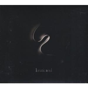 LUNATIC SOUL/Same (2008/1st) (ルナティック・ソウル/Poland)