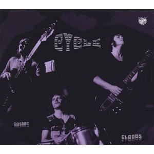 CYCLE/Cosmic Clouds (1971-75/comp.) (サイクル/UK)