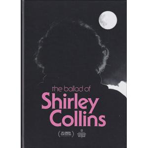 SHIRLEY COLLINS/Ballad Of Shirley Collins(DVD+CD) ...