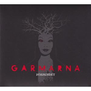 GARMARNA/Forbundet (2020/7th) (ガルマルナ/Sweden)