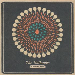 THE UNTHANKS/Sorrows Away (2022/10th) (ジ・オンタンクス/UK...