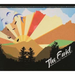 THE ENID/Arise And Shine: Volumes I &amp; II (2012) (エ...