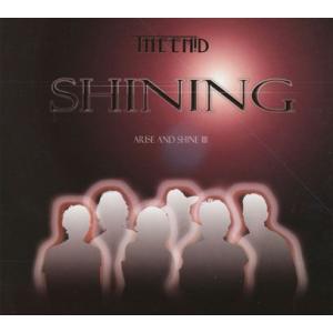 THE ENID/Arise And Shine: Volumes III (2012) (エニド/...