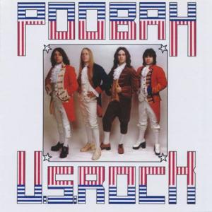 POOBAH/U.S. Rock (1976/2nd) (プーバ/USA)