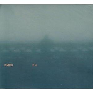 KMRU/Kin (2026/12th) (カマル/Kenya,German)