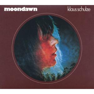KLAUS SCHULZE/Moondawn (1976/6th) (クラウス・シュルツェ/Germ...