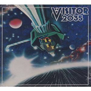 VISITOR 2035/Same (1978/only) (ヴィジター 2035/UK)