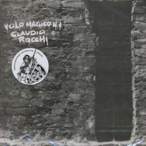 CLAUDIO ROCCHI/Volo Magico N.1 (1971/2nd) (クラウディオ・...