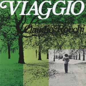CLAUDIO ROCCHI/Viaggio (1970/1st) (クラウディオ・ロッキ/Ital...