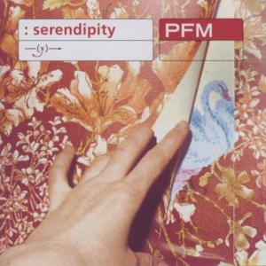 PFM/:Serendipity (2000/14th) (プレミアータ・フォルネリア・マルコーニ/...