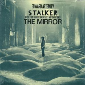 EDWARD ARTEMIEV/Stalker/The Mirror(LP) (1975+79/OS...