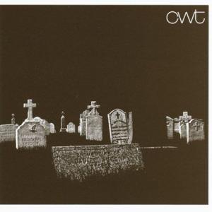 CWT/The Hundredweight (1973/only) (シー・ダブリュー・ティー/Ge...