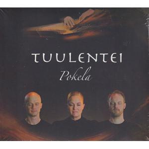 TUULENTEI/Pokela (2025/1st) (トゥーレンテイ/Finland)