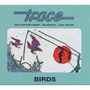 TRACE/Birds: Special 2CD Edition (1975/2nd) (トレース/...