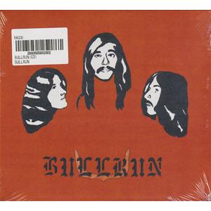 BULL RUN/Same (1971/Unreleased) (ブル・ラン/USA)