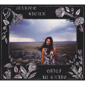 MARIEE SIOUX/Grief In Exile (2019/3rd) (マリー・スー/USA...