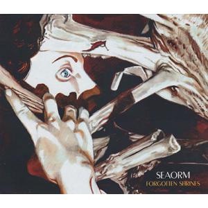 SEAORM/Forgotten Shrines (2021/2nd) (シーオーム/Spain,R...