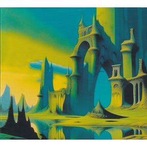 CELESTE/Echi Di Un Futuro Passato (2024/6th) (チェレス...