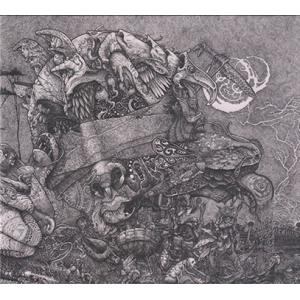 JUPITER FUNGUS/Garden Electric (2024/1st) (ジュピター・フ...