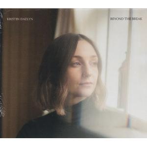 KRISTIN DAELYN/Beyond The Break (2025/2nd) (クリスティン...