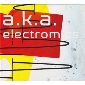 A.K.A.(ANTHONY MOORE/KEITH RODWAY/AMANDA THOMPSON)...