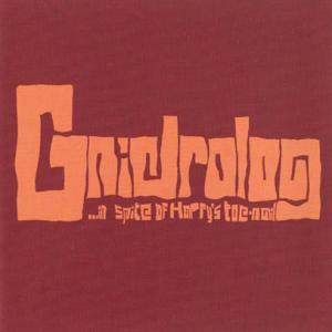GNIDROLOG/In Spite Of Harry's Toe-nail (1972/1st) ...