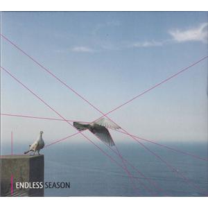 ENDLESS SEASON/Same (2016/1st) (エンドレス・シーズン/Italy)
