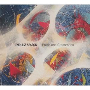 ENDLESS SEASON/Paths And Crossroads (2022/2nd) (エン...
