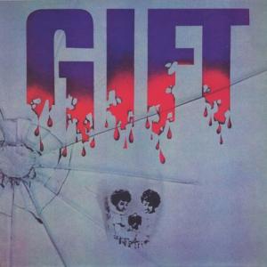 GIFT/Same (1972/1st) (ギフト/German)｜thirdear