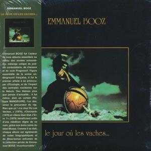 EMMANUEL BOOZ/Le Jour Ou Les Vaches (1974/2nd) (エマ...