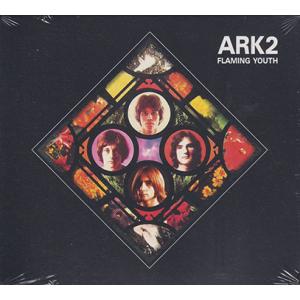 FLAMING YOUTH/Ark 2 (1969/only) (フレミング・ユース/UK)