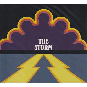 THE STORM/Same (1974/1st) (ザ・ストーム/Spain)