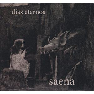 SAENA/Dias Eternos (2021/2nd) (サエナ/Mexico)