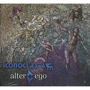 ICONOCLASTA/Alter Ego (2023) (イコノクラスタ/Mexico)