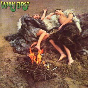 WARM DUST/And It Came To Pass (1970/1st) (ウォーム・ダスト...