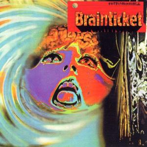 BRAINTICKET/Same(Cottonwood Hill) + Psychonaut (19...