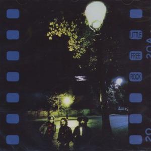 LITTLE FREE ROCK/Same (1969/only) (リトル・フリー・ロック/UK)