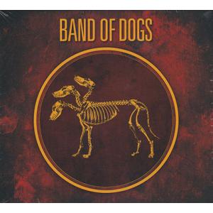 BAND OF DOGS/Band Of Dogs III (2022/3rd) (バンド・オブ・ド...