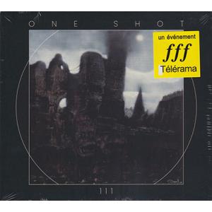 ONE SHOT/111 (2023/5th) (ワン・ショット/France)