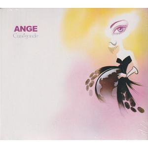 ANGE/Cunegonde (2025) (アンジュ/France)