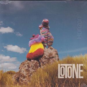 LOTONE/Horizon(s) (2024) (ロトーヌ/France)