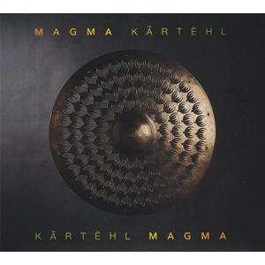 MAGMA/Kartehl (2022) (マグマ/France)