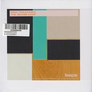 AIKO TAKAHASHI/The Grass Harp (2025/2nd) (アイコ・タカハシ...