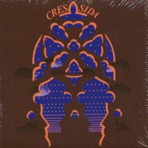 CRESSIDA/Same (1970/1st) (クレシダ/UK)