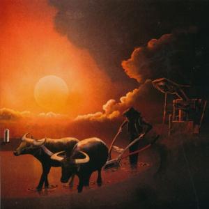 SNAFU/Same (1973/1st) (スナッフ/UK)