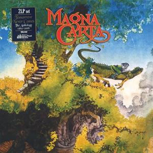 MAGNA CARTA/Tomorrow Never Comes: The Anthology 1969-2006(2LP) (1969-06/Comp.)