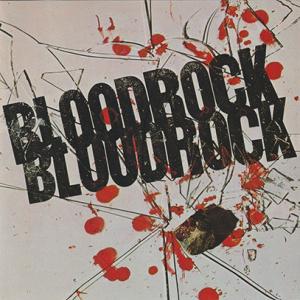 BLOODROCK/Same (1970/1st) (ブラッドロック/USA)