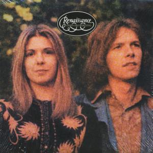 RENAISSANCE(ANNIE HASLAM)/Ashes Are Burning (1973/...